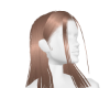 Rose Gold Hair [AC]