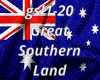 Great Southern Land