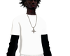 Plain' Baggy Long Sleeve