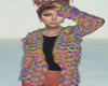 Fur Jacket
