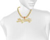 Loyalty Custom