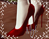 M. Elegance red