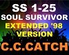 C.C.Catch -Soul Survivor