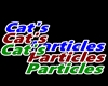 Kasey's Cat particles