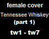 Fem Tennessee Whiskey -1