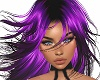 Sexy Purple Hair #202