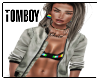 TomBoy Jacket