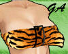 GA Tiger Bra