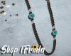 BoHo Beads Necklace