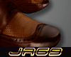 Two Tone Shoes Men