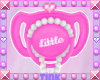 Little Paci | Pink v.1