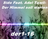 Sido Feat. Adel Tawil