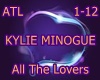 Kylie Minogue - All The