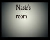 RGDRA Nasirs Room