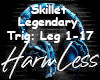 Skillet-Legendary