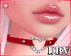 !! Valentines Choker