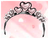 Valentine Crowns