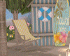 Summer lovers Room