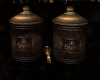 coffee pots