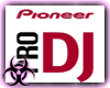 {TB}PRO DJ PHATTIES H M
