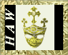 Holy Golden Mask