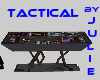 Trek Tactical Station