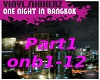 one night inbangkok