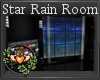Star Rain Room