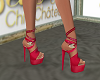 ESTHER CLASSY SHOES