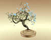 Kisari Animated Tree