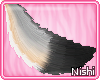[Nish] Gray Tail