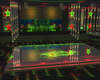 Neon ChristmasParty Bund