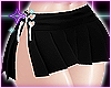 💋 Cleo Skirt Black
