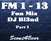 Fun Mix-DJ Bl3nd