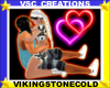 Missy&VSC Sticker