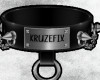 ᵏ my choker.