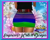 Pride Skirt 3  RLL