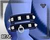 B | Sloth Sin Cuff