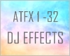 .:| Dj Effects ATFX |:.