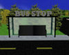 Mir's Bus Stop