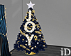 iD: Holiday Tree