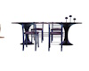 (Asli)Gen-x ClubTable