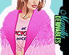 ! Diva Layer Fur Coat