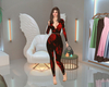 LN; full flower red