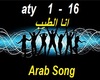 Arab Drama Song