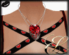 E~Valentines Necklace