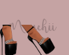 Money Moves Heels