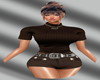 set brown