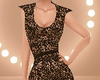 Black Lace Gown v2