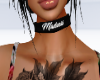 Madness chocker